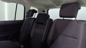 Volkswagen Touran Advance 1.6 TDI 85kW (115CV) 7 Plazas - 149.000Km  - Foto 24