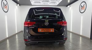 Volkswagen Touran Advance 1.6 TDI 85kW (115CV) 7 Plazas - 149.000Km  - Foto 5