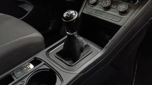 Volkswagen Touran Advance 1.6 TDI 85kW (115CV) 7 Plazas - 149.000Km  - Foto 26