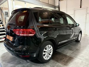 Volkswagen Touran Advance 1.6 TDI 85kW (115CV) 7 Plazas - 149.000Km  - Foto 6