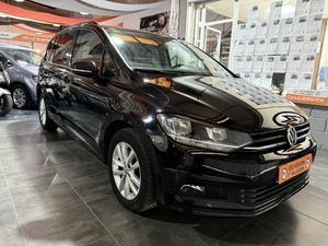 Volkswagen Touran Advance 1.6 TDI 85kW (115CV) 7 Plazas - 149.000Km  - Foto 3