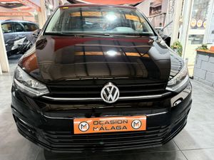 Volkswagen Touran Advance 1.6 TDI 85kW (115CV) 7 Plazas - 149.000Km  - Foto 2