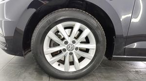 Volkswagen Touran Advance 1.6 TDI 85kW (115CV) 7 Plazas - 149.000Km  - Foto 8