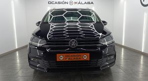 Volkswagen Touran Advance 1.6 TDI 85kW (115CV) 7 Plazas - 149.000Km  - Foto 2
