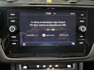 Volkswagen Touran Advance 1.6 TDI 85kW (115CV) 7 Plazas - 149.000Km  - Foto 10