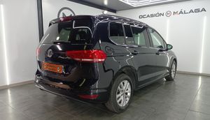 Volkswagen Touran Advance 1.6 TDI 85kW (115CV) 7 Plazas - 149.000Km  - Foto 6