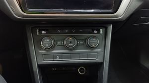 Volkswagen Touran Advance 1.6 TDI 85kW (115CV) 7 Plazas - 149.000Km  - Foto 13