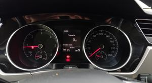 Volkswagen Touran Advance 1.6 TDI 85kW (115CV) 7 Plazas - 149.000Km  - Foto 7