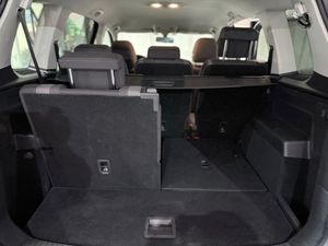 Volkswagen Touran Advance 1.6 TDI 85kW (115CV) 7 Plazas - 149.000Km  - Foto 12