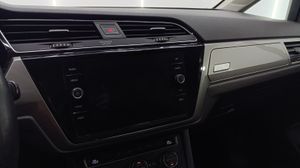 Volkswagen Touran Advance 1.6 TDI 85kW (115CV) 7 Plazas - 149.000Km  - Foto 28