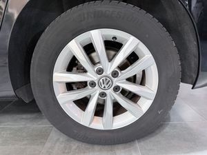Volkswagen Touran Advance 1.6 TDI 85kW (115CV) 7 Plazas - 149.000Km  - Foto 7