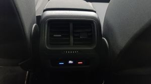 Volkswagen Touran Advance 1.6 TDI 85kW (115CV) 7 Plazas - 149.000Km  - Foto 20