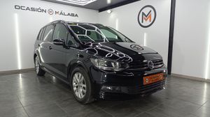 Volkswagen Touran Advance 1.6 TDI 85kW (115CV) 7 Plazas - 149.000Km  - Foto 3
