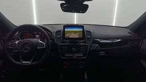 Mercedes GLE Coupé Mercedes-AMG GLE 63 S 4MATIC 585Cv Full Equipe  - Foto 18