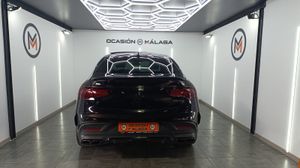 Mercedes GLE Coupé Mercedes-AMG GLE 63 S 4MATIC 585Cv Full Equipe  - Foto 5