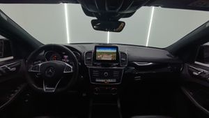 Mercedes GLE Coupé Mercedes-AMG GLE 63 S 4MATIC 585Cv Full Equipe  - Foto 19
