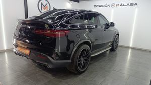 Mercedes GLE Coupé Mercedes-AMG GLE 63 S 4MATIC 585Cv Full Equipe  - Foto 4