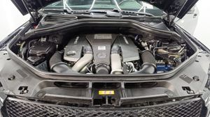 Mercedes GLE Coupé Mercedes-AMG GLE 63 S 4MATIC 585Cv Full Equipe  - Foto 34