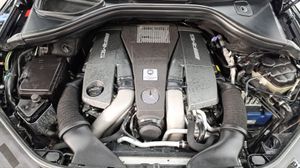 Mercedes GLE Coupé Mercedes-AMG GLE 63 S 4MATIC 585Cv Full Equipe  - Foto 7