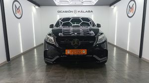 Mercedes GLE Coupé Mercedes-AMG GLE 63 S 4MATIC 585Cv Full Equipe  - Foto 2