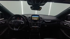 Mercedes GLE Coupé Mercedes-AMG GLE 63 S 4MATIC 585Cv Full Equipe  - Foto 12