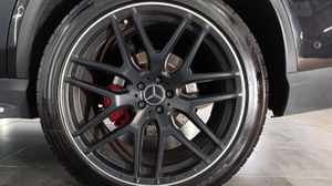 Mercedes GLE Coupé Mercedes-AMG GLE 63 S 4MATIC 585Cv Full Equipe  - Foto 8