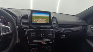 Mercedes GLE Coupé Mercedes-AMG GLE 63 S 4MATIC 585Cv Full Equipe  - Foto 14