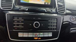 Mercedes GLE Coupé Mercedes-AMG GLE 63 S 4MATIC 585Cv Full Equipe  - Foto 21