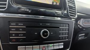 Mercedes GLE Coupé Mercedes-AMG GLE 63 S 4MATIC 585Cv Full Equipe  - Foto 15