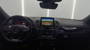 Mercedes GLE Coupé Mercedes-AMG GLE 63 S 4MATIC 585Cv Full Equipe  - Foto 20