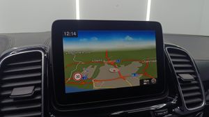 Mercedes GLE Coupé Mercedes-AMG GLE 63 S 4MATIC 585Cv Full Equipe  - Foto 13