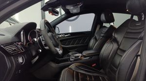 Mercedes GLE Coupé Mercedes-AMG GLE 63 S 4MATIC 585Cv Full Equipe  - Foto 10