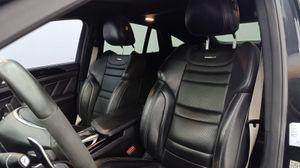 Mercedes GLE Coupé Mercedes-AMG GLE 63 S 4MATIC 585Cv Full Equipe  - Foto 11