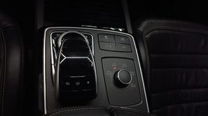 Mercedes GLE Coupé Mercedes-AMG GLE 63 S 4MATIC 585Cv Full Equipe  - Foto 17
