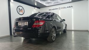 Mercedes Clase C C 220 CDI Blue Efficiency Elegance 230.000Km  - Foto 6