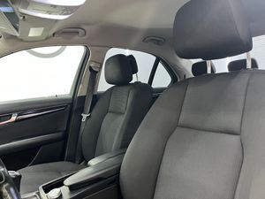 Mercedes Clase C C 220 CDI Blue Efficiency Elegance 230.000Km  - Foto 9