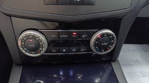 Mercedes Clase C C 220 CDI Blue Efficiency Elegance 230.000Km  - Foto 19