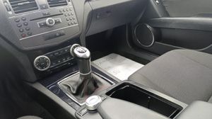 Mercedes Clase C C 220 CDI Blue Efficiency Elegance 230.000Km  - Foto 15