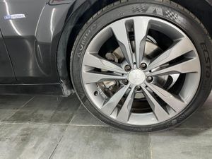 Mercedes Clase C C 220 CDI Blue Efficiency Elegance 230.000Km  - Foto 8