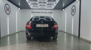 Mercedes Clase C C 220 CDI Blue Efficiency Elegance 230.000Km  - Foto 4