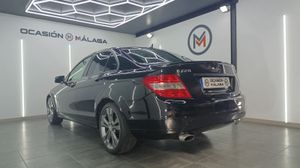 Mercedes Clase C C 220 CDI Blue Efficiency Elegance 230.000Km  - Foto 5