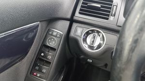 Mercedes Clase C C 220 CDI Blue Efficiency Elegance 230.000Km  - Foto 13