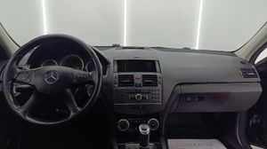 Mercedes Clase C C 220 CDI Blue Efficiency Elegance 230.000Km  - Foto 11