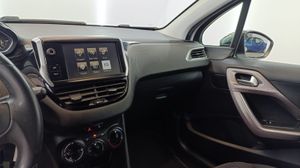 Peugeot 2008 Allure 1.2 PureTech 110 S&S Nacional - 89.000Km  - Foto 16