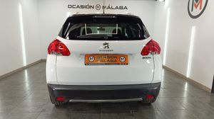 Peugeot 2008 Allure 1.2 PureTech 110 S&S Nacional - 89.000Km  - Foto 5