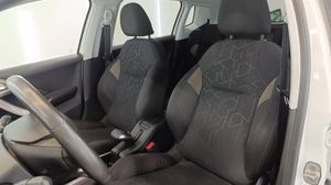 Peugeot 2008 Allure 1.2 PureTech 110 S&S Nacional - 89.000Km  - Foto 8
