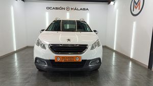 Peugeot 2008 Allure 1.2 PureTech 110 S&S Nacional - 89.000Km  - Foto 2