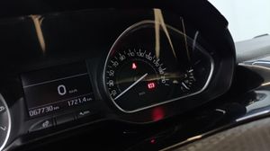 Peugeot 2008 Allure 1.2 PureTech 110 S&S Nacional - 89.000Km  - Foto 7