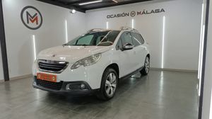 Peugeot 2008 Allure 1.2 PureTech 110 S&S Nacional - 89.000Km  - Foto 3