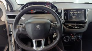 Peugeot 2008 Allure 1.2 PureTech 110 S&S Nacional - 89.000Km  - Foto 9